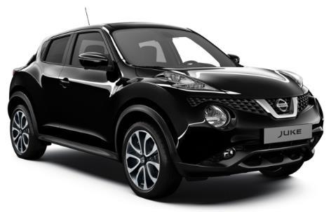 Juke stockdeal JUKE Tot 24% korting 22 850,00 17 280,00 5 570,00