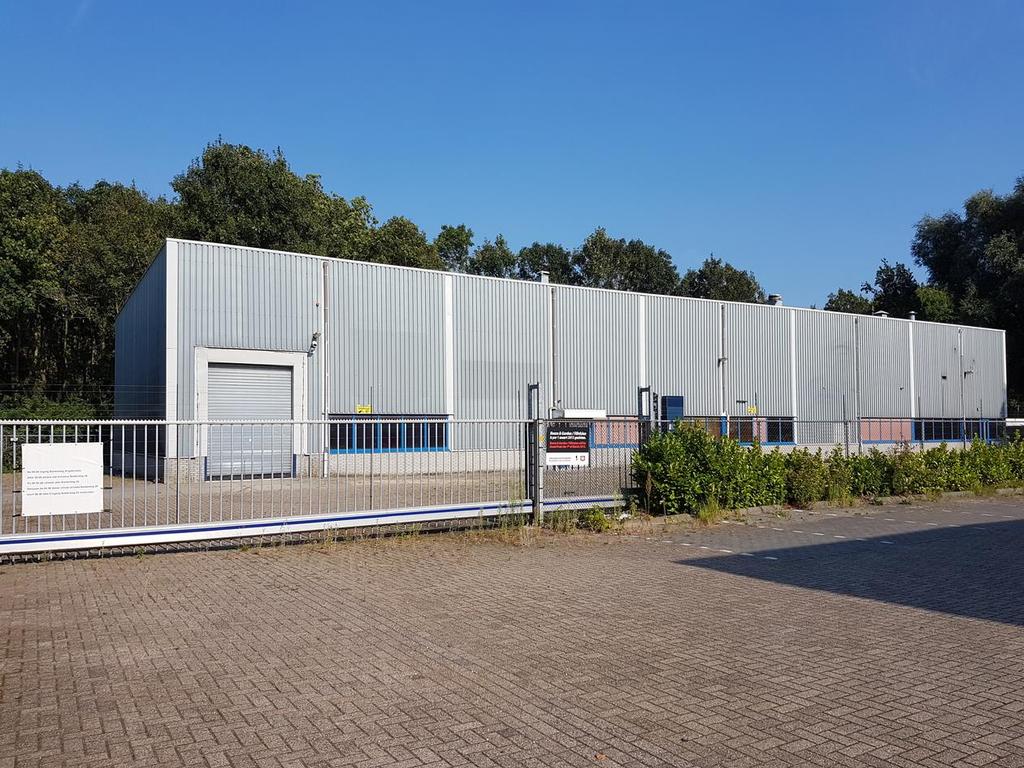 TE KOOP BOLDERWEG 24, 1332 AV ALMERE