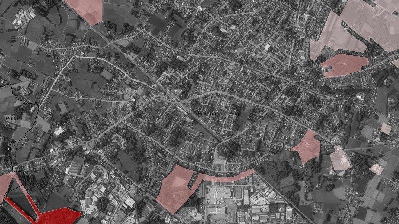 RUP DE BOS Screening plan-mer-plicht verzoek tot raadpleging stedenbouwkundige voorschriften van voorliggend RUP wordt nu reeds verwezen naar deze verordening.