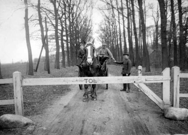 Na zijn overlijden in 1893 werd het Westerflier toegewezen aan zijn jongste zoon Robert Schimmelpenninck.