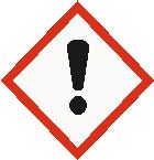 2 Signaalwoord: Waarschuwing Gevarenaanduidingen H317 H410 EUH401 Veiligheidsaanbevelingen Kan een allergische huidreactie veroorzaken.
