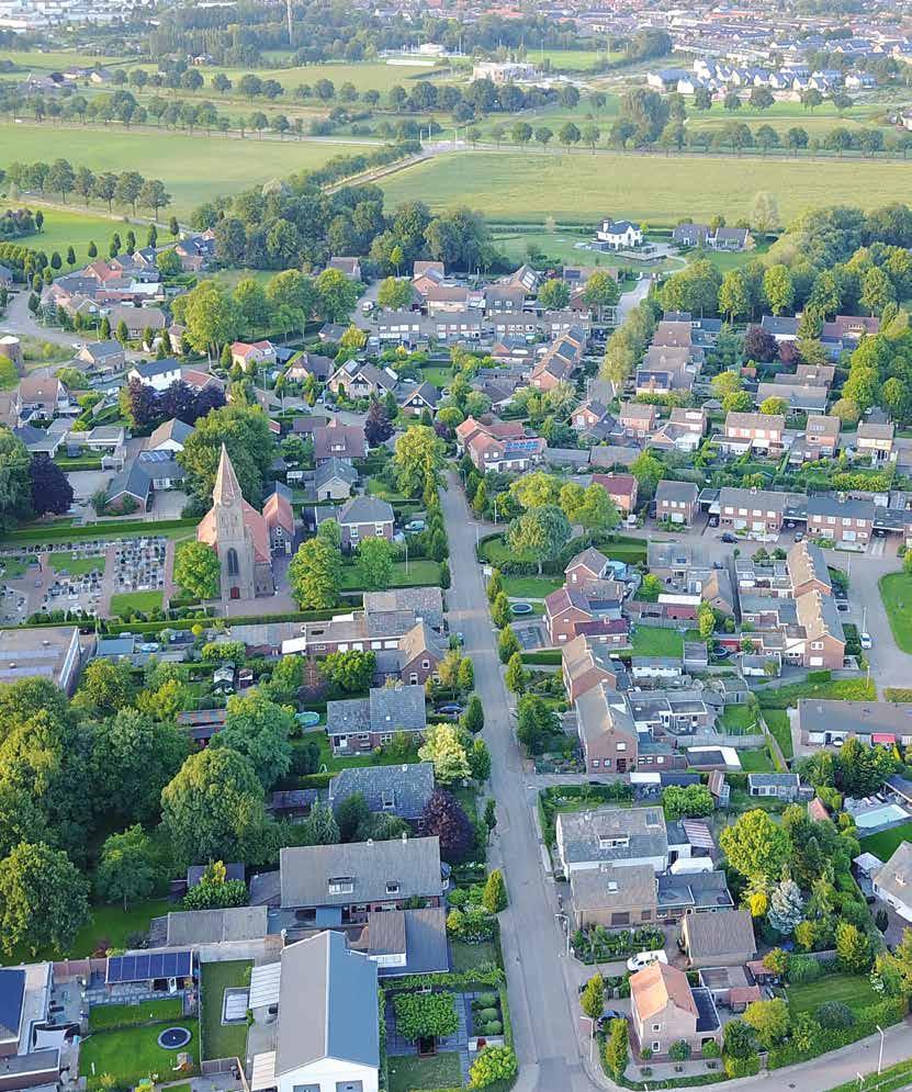 LOKAAL Oude IJsselstreek VARSSELDER- VELDHUNTEN EEN KERN MET