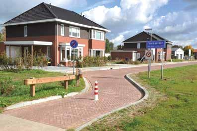 gezinnen en (huur)woningen voor senioren en/of jongeren.