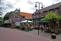 Informatie Varsseveld en de gemeente Oude IJsselstreek Varsseveld Varsseveld is een dorp in de gemeente Oude IJsselstreek met bijna 6000 inwoners.