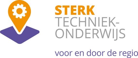 Ondersteuningsteam Sterk Techniekonderwijs wordt gevormd door: Stichting Platforms Vmbo