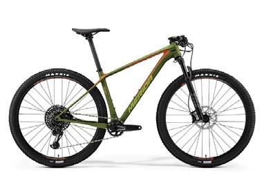 Prijs-kwaliteitverhouding Uit de prijs-kwaliteitverhouding blijkt of een model fiets wel of niet voor aankoop in aanmerking komt.
