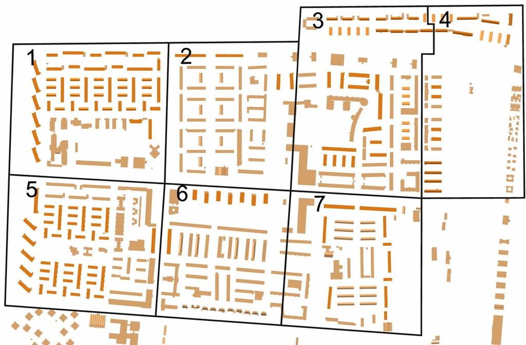 2 wordt het theoretisch mogelijke en de ten gevolge van bewolking gemiddelde werkelijke