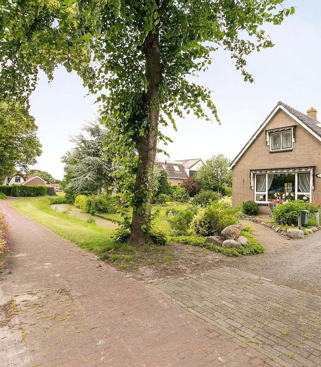 TE KOOP 229.000 K.K. H4O makelaardij Torenstraat 48 8501 BW