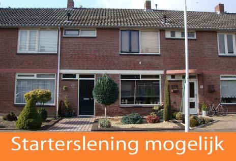 In het kort Ruime tussenwoning, instapklaar en gelegen op geweldige en rustige locatie Kruisbekstraat 29 5702 RT Helmond Wijk Noord Bouwjaar ca. 1967 Perceeloppervlakte ca. 158m² Woonoppervlakte ca.