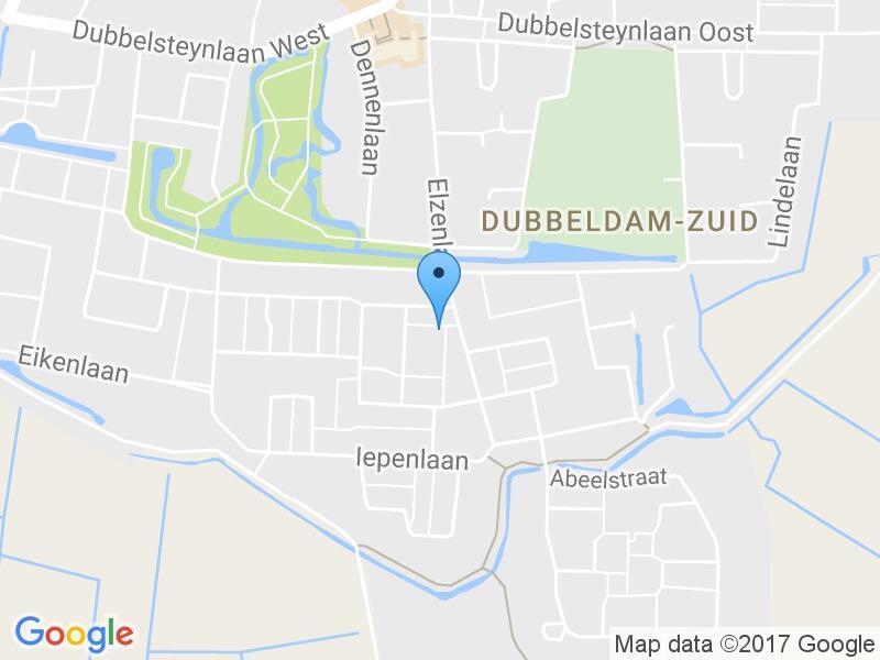omschrijving Adresgegevens Elzenlaan 19 3319 VC Dordrecht Locatiekaart Bovenstaande kaart is slechts een indicatie van de straat, niet van de woning.