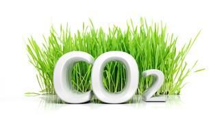 In 2017 is ten opzichte van 2016 een stijging in CO 2 uitstoot ten aanzien van de lease waargenomen van 70.000 kg/co 2.
