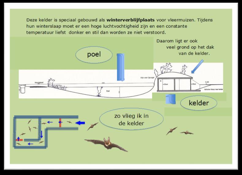 bewoner bijgekregen.