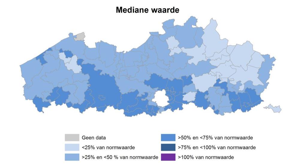 4.2.2.1 Hardheid De hardheid van water hangt af van de natuurlijke aanwezigheid van calcium en magnesium. Twee stoffen die essentieel zijn voor de gezondheid.