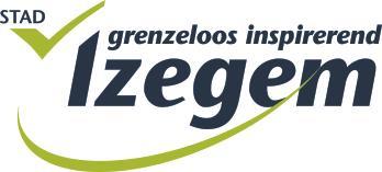 STADSBESTUUR IZEGEM Reglement inzake de Projectcheque " ONDERNEEM IN IZEGEM " Artikel 1 Projectcheque Onderneem in Izegem Binnen de perken van het jaarlijks door de Gemeenteraad vastgestelde budget