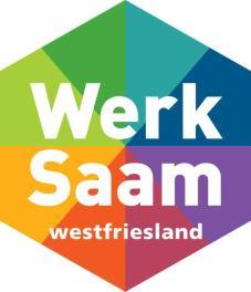 Bijlage Begrippenlijst - Openbaar lichaam: de Gemeenschappelijke Regeling WerkSaam Westfriesland.