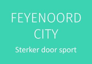 PRIVACYVERKLARING FEYENOORD CITY 1. WERKINGSSFEER Met deze privacyverklaring legt Nieuw Stadion B.V. (hierna Feyenoord City) uit op welke wijze Nieuw Stadion met persoonsgegevens omgaat die zij van u ontvangt.