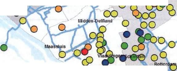 bepaald/niettoetsbaar o O o o QD o Den Haag o