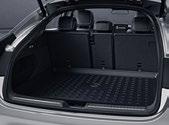 Artikelnummer Cargo & Care Mercedes-Benz dakbox, bijv. dakbox 45, aan beide zijden te openen, zwart metallic Advies incl. btw / excl.