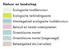 Provinciale Staten hebben op 7 februari 2014 de partiële herziening 2014 van de Structuurvisie Ruimtelijke ordening 2010 vastgesteld.