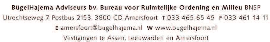 Memo Opdrachtgever: Gemeente Hilvarenbeek projectnummer: 208.00.00.00.00 Aan: Fons d'haens Van: Henk Veldhuis Onderwerp: Ammoniakregels in het bestemmingsplan Datum: 25-11-2013 W a t i s h e t probleem?