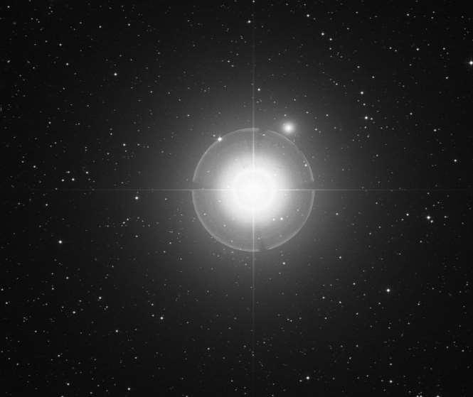 Test 3 NGC404, SQM18.