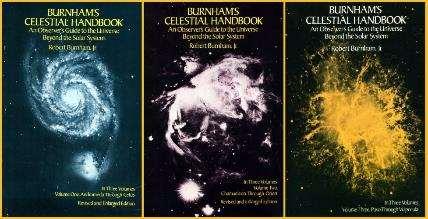 Burnham s Celestial Handbook NGC185 and NGC147 These two miniature elliptical