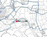 LANDBOUWVERKEER - Periodieke meetpunten MAART 213 O591 km.