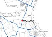 LANDBOUWVERKEER - Periodieke meetpunten MEI 213 N656 km 9.