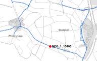 LANDBOUWVERKEER - Periodieke meetpunten JUNI 213 O963 km 13.
