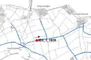 LANDBOUWVERKEER - Periodieke meetpunten SEPTEMBER 213 N653 km 1.