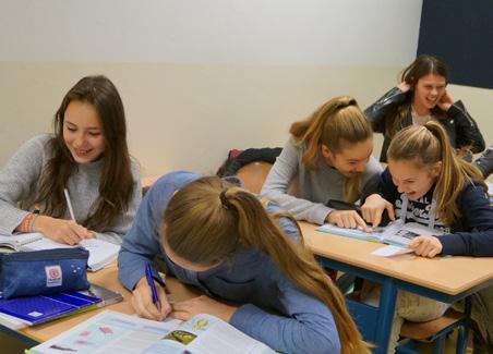 Zowel voor vwo als havo oordeelt de Onderwijsinspectie positief over het rendement. Onderwijsaanbod Het Maerlant-Lyceum kent drie vormen van onderwijs: gymnasium, atheneum en havo.