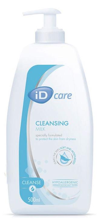 180829 ID Care & Protect barrièrecrème met zinkoxide 100 ml 4,60 3,68 De reinigingsmelk reinigt de huid in alle zachtheid, hydrateert de huid, maakt ze