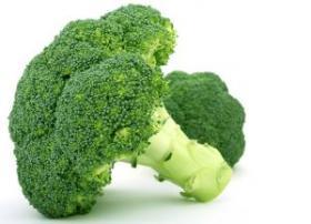 9 Broccoli Supermarktprijs: 3 Milieu en