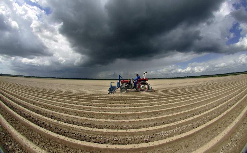 Kosten en baten van stikstof in landbouw EU27 Milieuschade stikstof: 25 145 miljard euro per jaar Stikstofbaten landbouw Direct: 20 80 miljard euro per jaar