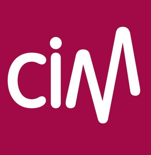 CIM RAM* Mar-Jun 2018