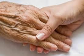 Pag. 01 Het Hospice heeft als doelstelling het bevorderen van de integratie van het stervensproces en van de dood in het dagelijks leven.