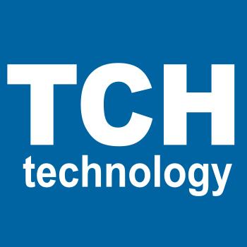 TCH technologie De gepatenteerde TCH techniek maakt het mogelijk om optimaal gebruik te maken van de multi-die LED chips.