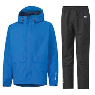 HELLY HANSEN WERKKLEDING HELLY HANSEN JASSEN EN BROEKEN P.