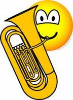 In een gratis proefles mag je proberen er een paar noten uit te blazen! Wie hierna verder wil gaan met het leren spelen op deze kleine saxofoon kan zich opgeven voor het volgen van privéles.