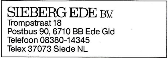 Deze blijven in productie tot 1989-1990. Een imposante verandering doet zich voor in 1982.