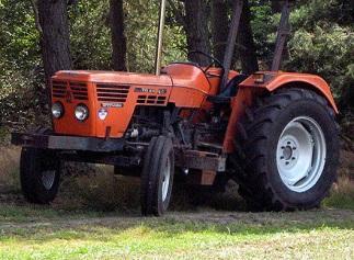 Toch duurt het nog bijna 4 jaar dat AGCO de installatie van de Deutz motor in de tractoren staakte.