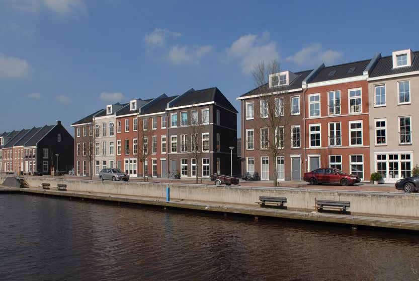 Wonen in - Steenwijkerland - Steenwijk/Tuk - Oldemarkt - Vollenhove - de noordelijke kernen - de zuidelijke kernen IN HET KORT In onze woonvisie leveren we maatwerk. Wat willen we in Steenwijk?