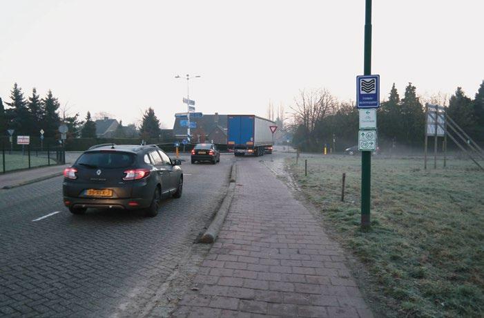 Veiligheid Het veilige gevoel in onze gemeente waarborgen. Daar staat het CDA voor. Burgers voelen zich over het algemeen veilig in hun omgeving. Al kan de verkeersveiligheid altijd wel beter.