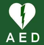 Ik wil u graag laten lezen hoe belangrijk het kan zijn om te kunnen reanimeren en het belang van een AED in de buurt, want
