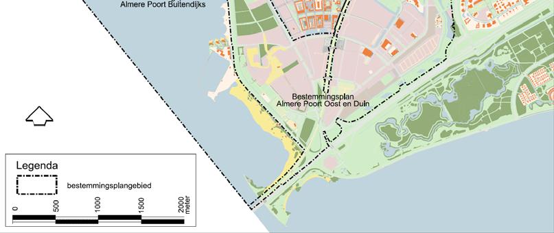 2 Waarom dit MER Bestemmingsplannen waarin ontwikkelingen zoals de grootschalige bouw van nieuwe woningen en voorzieningen mogelijk worden gemaakt, kunnen