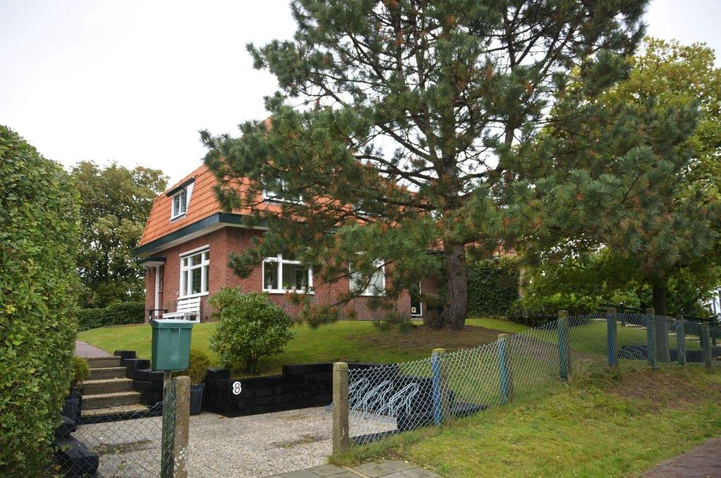 Noorderstreek 8, 9166 NR Schiermonnikoog 825.