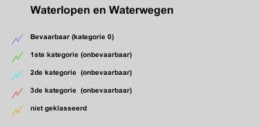 .be Vlaamse Hydrografische
