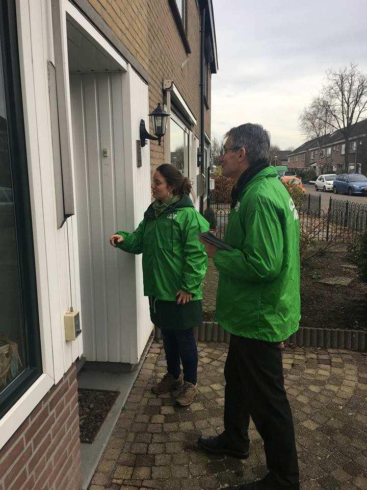 We willen alle Heemskerkers en Uitgeesters die op GroenLinks hebben gestemd afgelopen woensdag hartelijk bedanken. Ook in Heemskerk groeide GroenLinks het hardst.