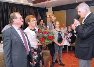 Heel begrijpelijk, want dat de schutterij op de 1 e verdieping terecht zou komen heeft bij sommigen slapeloze nachten opgeleverd.