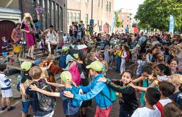 Jeugd Jeugd is er in diverse soorten en maten, met een deel gaat het goed en met een deel gaat het minder goed.